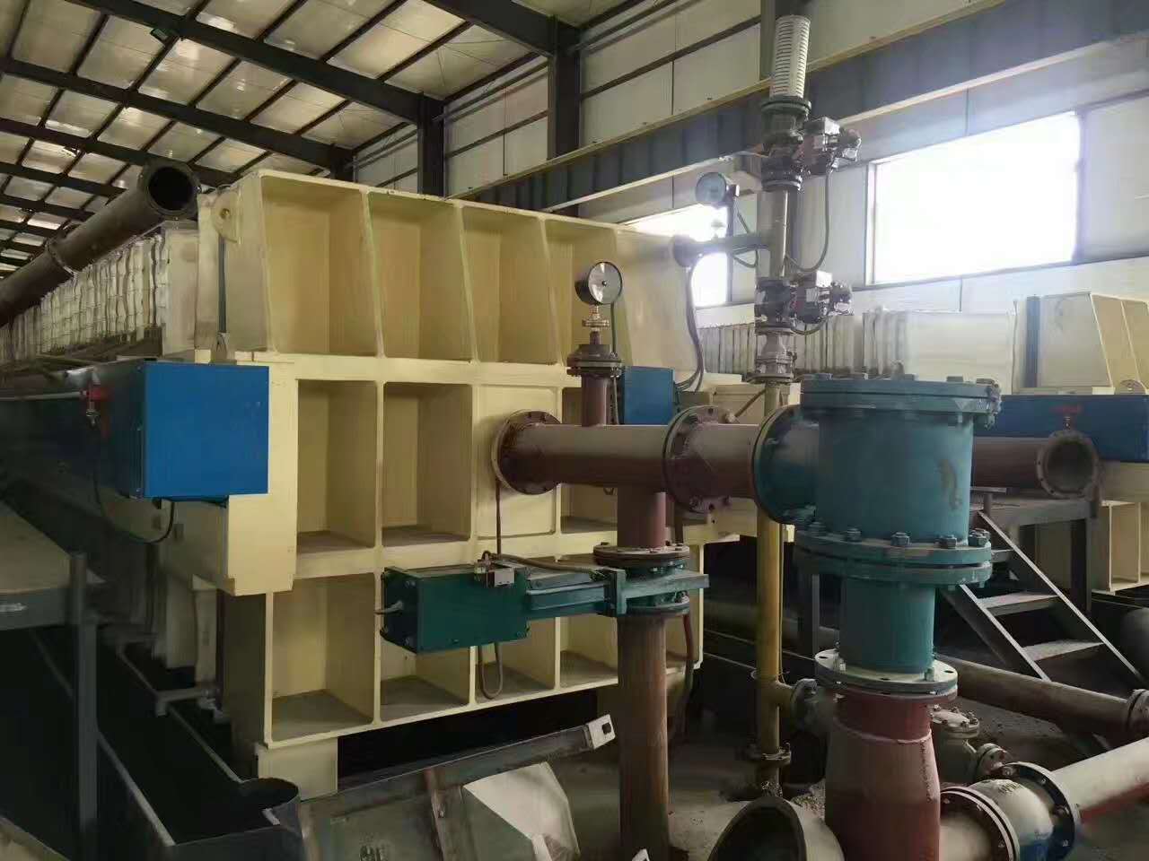 宜春二手快開式壓濾機哪里好